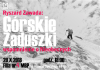 "Górskie Zaduszki - wspomnienie o Nieobecnych" - spotkanie z himalaistą Ryszardem Zawadą