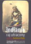 "Indianie - raj utracony" - prelekcja Kazimierza Kiejzy