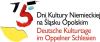 XV Dni Kultury Niemieckiej na Śląsku Opolskim