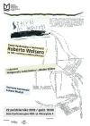 Spacery po papierze - panel dyskusyjny o twórczości Roberta Walsera 