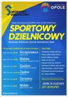 Akcja: Sportowy Dzielnicowy - Malinka