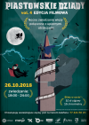 Piastowskie Dziady - edycja filmowa