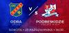 Mecz Fortuna 1 ligi piłki nożnej: Odra Opole - Podbeskidzie Bielsko-Biała