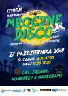 "Mrocznego Disco" czyli przebieranych ślizgawek na lodowisku
