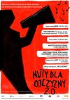 Warsztaty muzyczno-teatralne