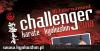 16 Tournament "Challenger" - karate