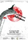 Bal Halloween 2018