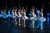 Jezioro łabędzie - Royal Russian Ballet!