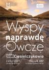 Wyspy naprawdę Owcze - spotkanie podróżnicze z Violettą i Tomaszem Ciesielczukami