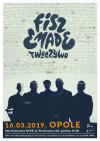  FISZ EMADE TWORZYWO powraca z nowym albumem "Radar