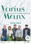 Varius Manx & Kasia Stankiewiecz