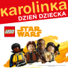 Dzień Dziecka  z Lego