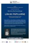 "Linijki papilarne"