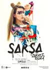 Sarsa