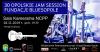 30 Opolskie Jam Session fundacji BluesOpole