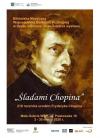 Wystawa "Śladami Chopina"