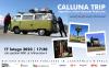 Calluna Trip - Ogórkiem wokół Ameryki Północnej