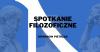 Spotkanie filozoficzne - "Hermetyzm filozoficzny, czyli o tym, że nic nie jest tym czym jest", dr Marcin Pietrzak