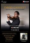 DAVID GARRETT at The Arena di Verona - Seans z Cyklu Helios na Scenie