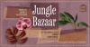 JUNGLE BAZAAR - Rośliny, donice i akcesoria