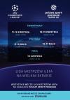 Liga Mistrzów UEFA: Półfinał 09.05