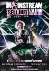 MACHINE GUN KELLY: Mainstream Sellout Live from Cleveland - Seans z Cyklu Helios na Scenie
