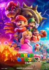 SUPER MARIO BROS. Film - Przedpremiera