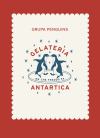 Gelateria Antartica - wernisaż i performans