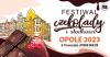 Festiwal Czekolady i Słodkości w Opolu