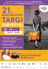 21 edycja Międzynarodowych Targów Turystyki w Opolu