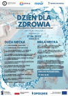 Dzień dla zdrowia - Kryta Pływalnia "Akwarium"