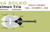 JAZZtelmen Trio - Bal na Bolko w Labie