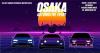 Osaka VII - Zlot Fanów Japońskiej Motoryzacji