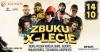 Zbuku X-lecie | Mango Opole |14.10