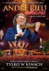 ANDRÉ RIEU. Miłość mieszka pośród nas - Seans z Cyklu Helios na Scenie