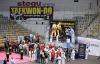 Taekwon-do Polish Open Cup