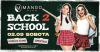 Back 2 School I Giorgio Sainz & Sfistaq