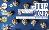 Jak dieta może wpłynąć na nasz mózg? - wykład psychodietetyczki Eweliny Daniły