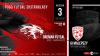 Dreman Futsal vs GI Malepszy Arth Soft Leszno