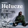 Koncert Helucze w Miejscu X