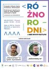 Konferencja pn. "Różnorodni, a nie dysfunkcyjni" w Ratuszu
