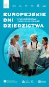 Tradycje zdobienia haftem na przykładzie zabytków ze zbiorów (prelekcja) / Hafty i wyszycia na przykładzie zabytków (warsztaty)