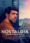 NOSTALGIA - Seans z Cyklu Kino Konesera