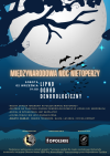 Międzynarodowa Noc Nietoperzy - Lipno 02.09.2023