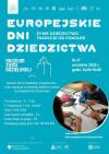 EUROPEJSKIE DNI DZIEDZICTWA W MUZEUM ZIEMI KOZIELSKIEJ