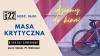 Masa Krytyczna - Dzień bez samochodu - Jedziemy do kina... na rowerze