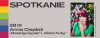 SPOTKANIE Z ANNĄ CIEPLAK