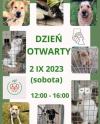 Dzień otwarty w Schronisku dla zwierząt w Opolu