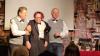 "Z butelką przez wieki"- wykład humorystyczny w Teatrze Ekostudio