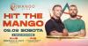Hit The Mango | Deeprule & Matz | dwa parkiety